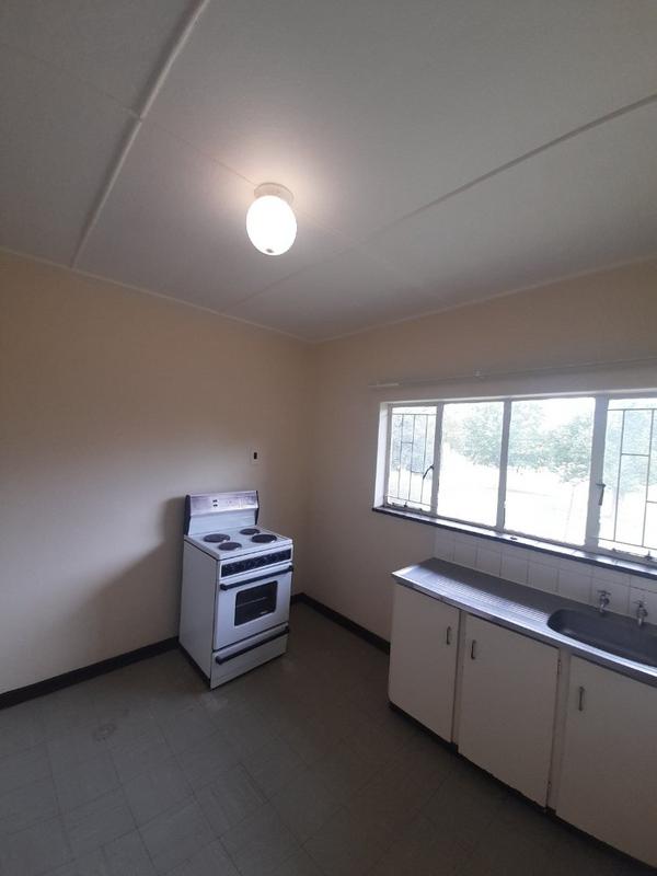 2 Bedroom Property for Sale in Sasolburg Ext 3 Free State